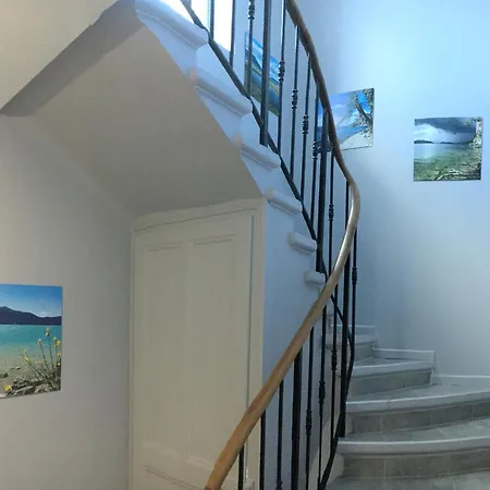 La Maison Elisa Hotel *