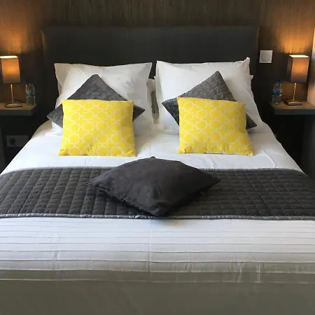 Hotel La Maison Elisa *