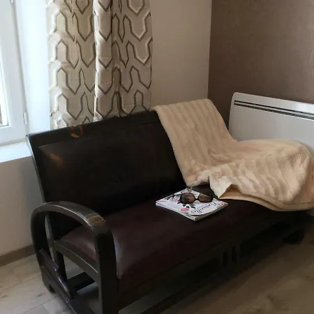 La Maison Elisa Hotel Aix-les-Bains