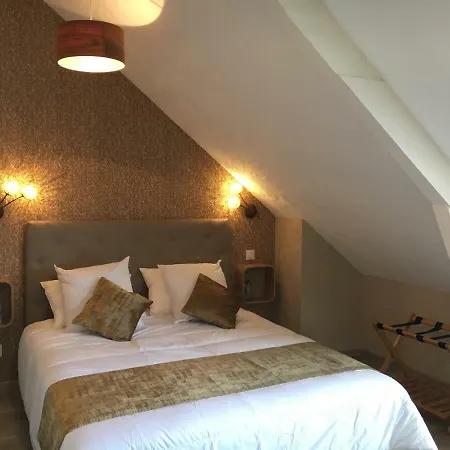Hotel La Maison Elisa *