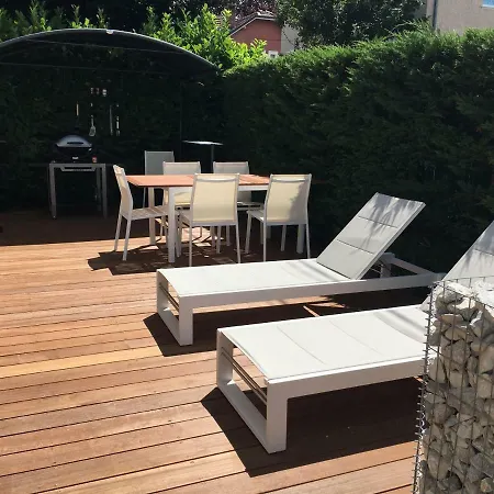 Hotel La Maison Elisa